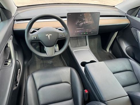 Used 2022 Tesla Model Y Performance AWD/4WD image 14