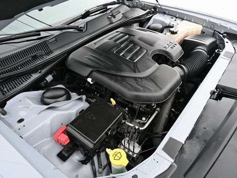 Used 2020 Dodge Challenger GT w/ Driver Convenience Group image 14