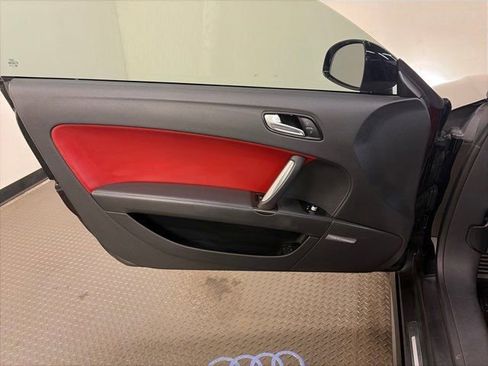 Used 2013 Audi TT 2.0T Premium Plus image 15