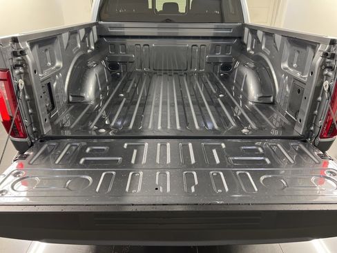 New 2025 Ford F150 XLT w/ Equipment Group 302A MID image 34