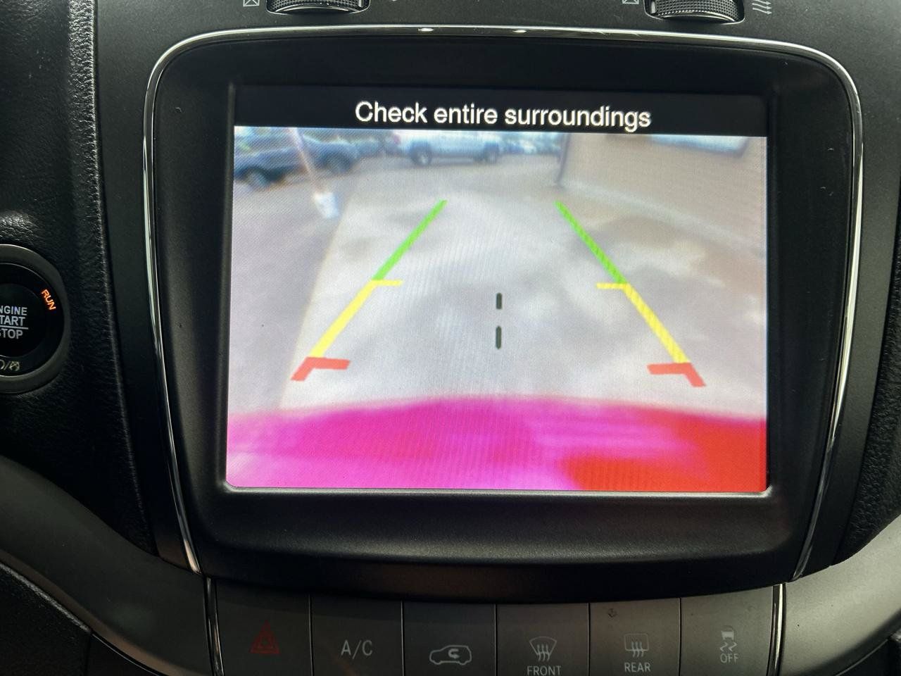 Used 2018 Dodge Journey Crossroad FWD image 24
