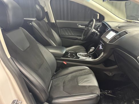 Used 2018 Ford Edge Sport w/ Equipment Group 401A image 33