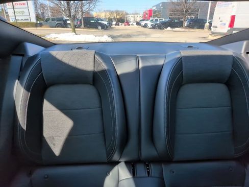 Used 2025 Ford Mustang GT image 33