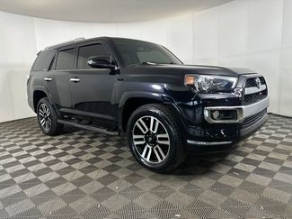 Used 2016 Toyota 4Runner Limited video 2