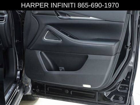 Used 2023 INFINITI QX60 Luxe w/ Performance Audio Package AWD/4WD image 75