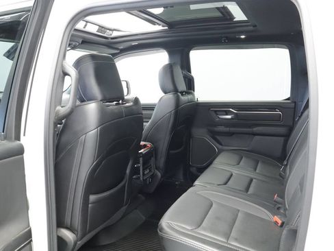 Certified 2022 RAM 1500 Rebel w/ Rebel Level 2 Equipment Group AWD/4WD image 22