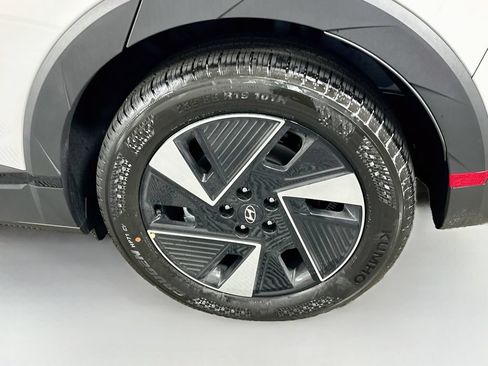 New 2027 Hyundai Ioniq 5 SEL RWD image 22