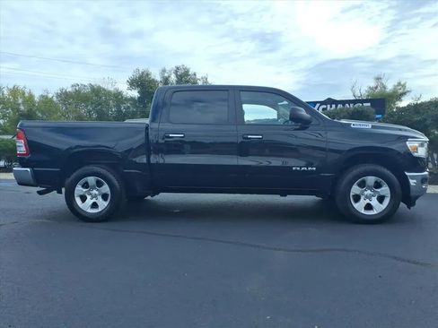Used 2019 RAM 1500 Big Horn image 2