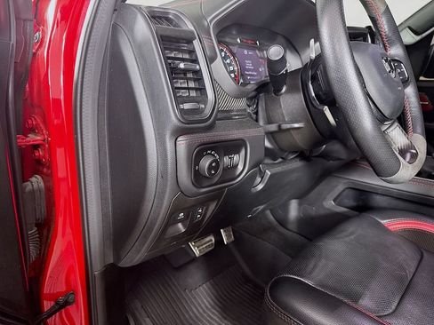 Used 2022 RAM 1500 TRX w/ TRX Level 2 Equipment Group AWD/4WD image 11