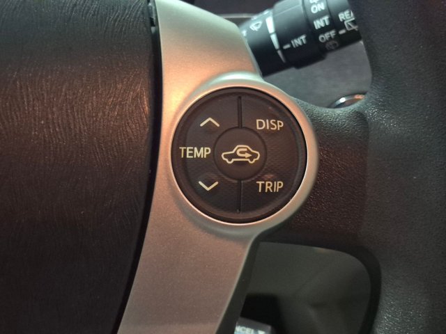 Used 2014 Toyota Prius Two FWD image 15