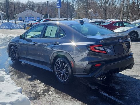 Used 2023 Subaru WRX Premium image 22