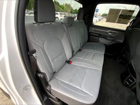 Used 2023 RAM 1500 Big Horn image 19