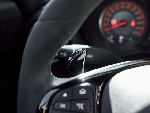 Used 2018 Mercedes-Benz AMG GT R image 60