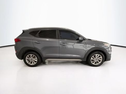 Used 2018 Hyundai Tucson SEL FWD image 7