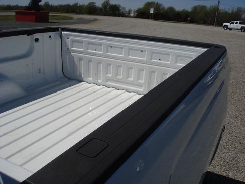 Used 2016 Chevrolet Silverado 1500 W/T w/ Trailering Package image 15