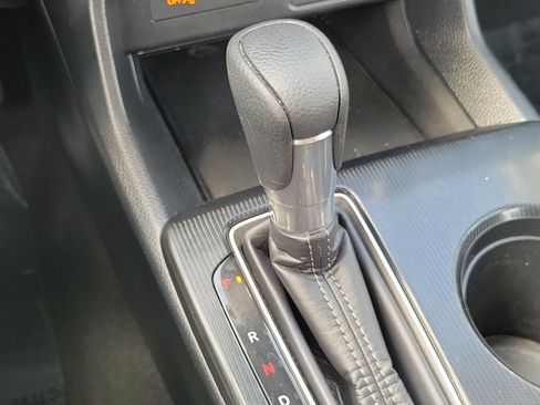 Certified 2024 Honda Civic LX image 28