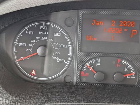 Used 2021 RAM ProMaster 2500 image 25