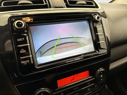 Used 2020 Mitsubishi Mirage LE FWD image 16