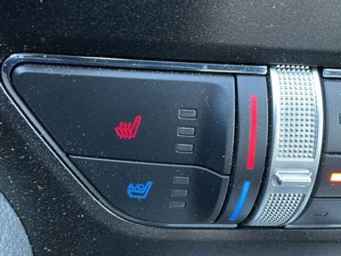 Used 2021 Ford Mustang GT Premium w/ California Special Package image 37