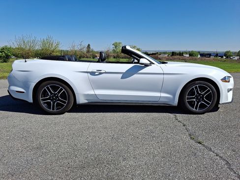 Certified 2023 Ford Mustang Premium image 7