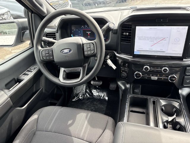 New 2026 Ford F150 STX w/ Equipment Group 200A AWD/4WD image 14