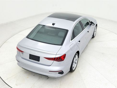 Used 2024 Audi A3 2.0T Premium image 39