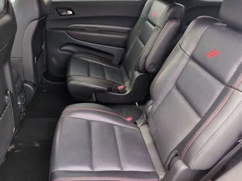 Used 2025 Dodge Durango R/T w/ Blacktop Package AWD/4WD image 20