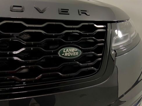 Used 2023 Land Rover Range Rover Velar R-Dynamic S AWD/4WD image 10
