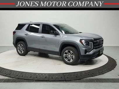 New 2026 GMC Terrain Elevation