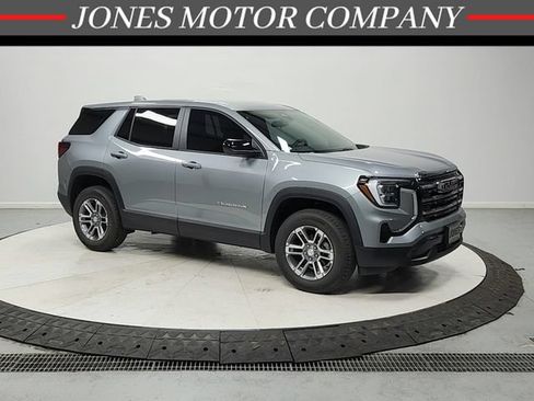New 2026 GMC Terrain Elevation FWD image 1