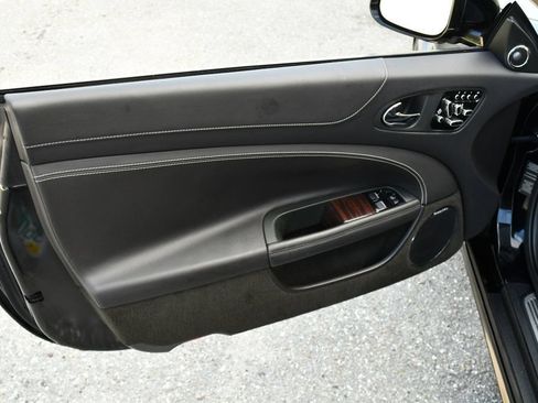 Used 2014 Jaguar XK Convertible RWD image 57
