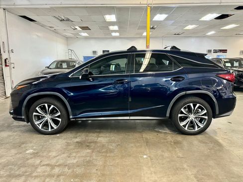 Used 2016 Lexus RX 350 F Sport image 8
