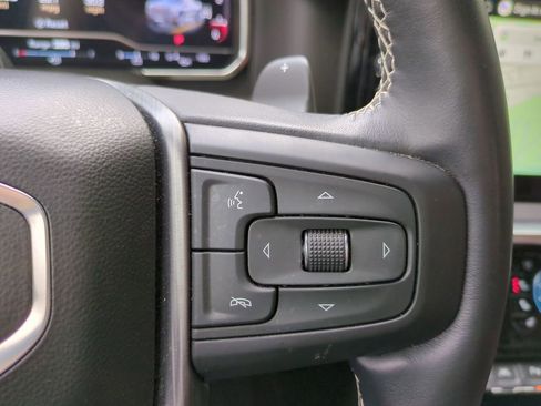 Used 2025 GMC Sierra 1500 Denali Ultimate AWD/4WD image 32