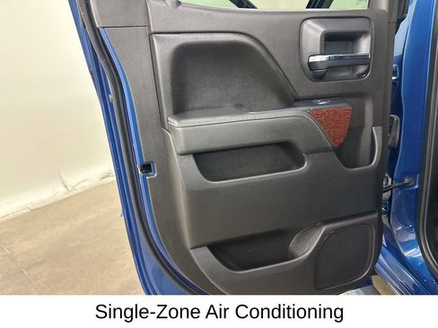 Used 2016 GMC Sierra 1500 SLE w/ SLE Value Package image 29