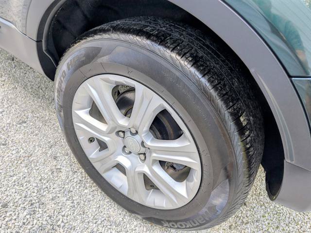 Used 2017 Land Rover Range Rover Evoque SE Premium AWD/4WD image 18