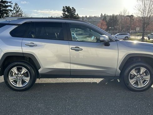 Certified 2024 Toyota RAV4 XLE w/ Convenience Package image 4