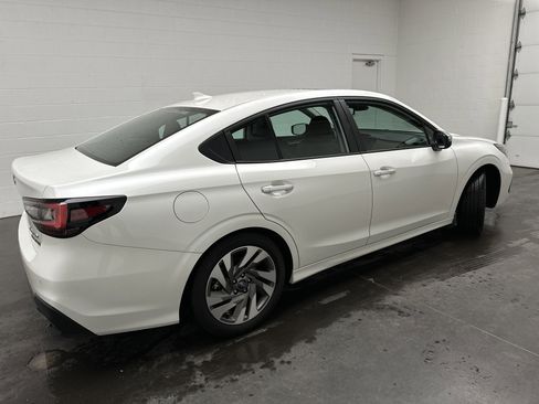 Used 2025 Subaru Legacy Touring XT w/ Tech Package #3 image 9