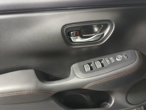 Certified 2026 Honda HR-V Sport image 10