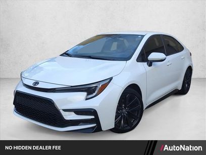 Certified 2026 Toyota Corolla SE