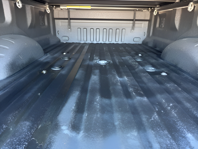 Used 2024 Ford F250 4x4 Crew Cab Super Duty image 21