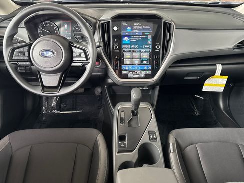 Certified 2025 Subaru Crosstrek 2.5i Premium AWD/4WD image 13