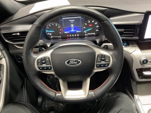 Used 2023 Ford Explorer Timberline AWD/4WD image 33