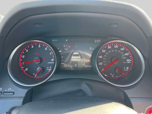 Used 2024 Toyota Camry XSE w/ Navigation Package image 29