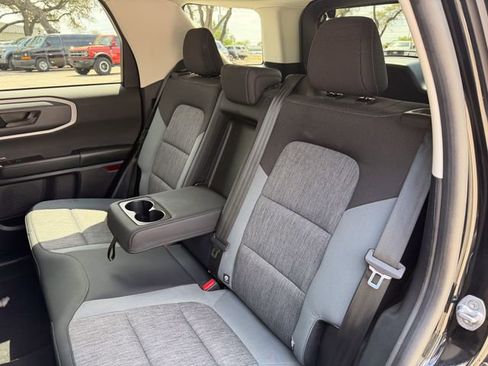 Used 2022 Ford Bronco Sport Big Bend w/ Convenience Package image 13