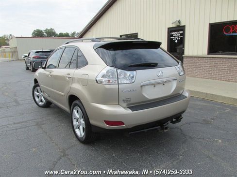 Used 2005 Lexus RX 330 image 4