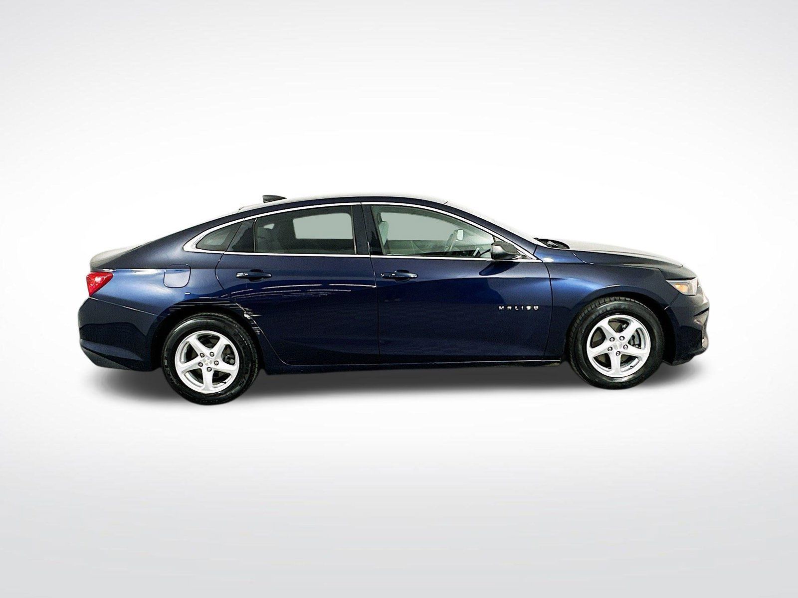 Used 2016 Chevrolet Malibu LS FWD image 9