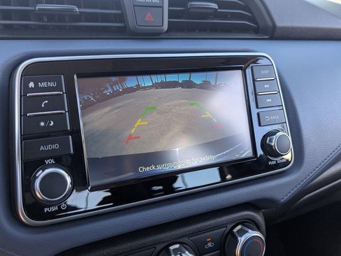 Used 2023 Nissan Versa SV image 26