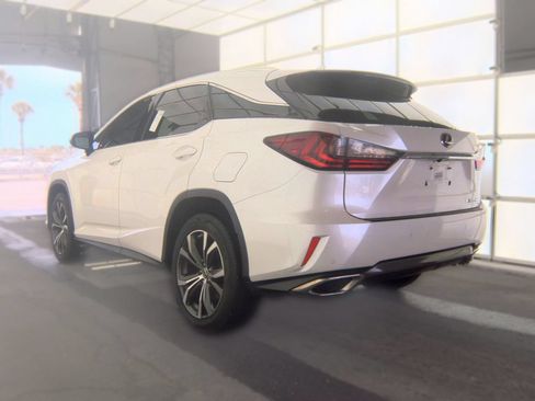 Used 2019 Lexus RX 350 FWD w/ Navigation Package image 2