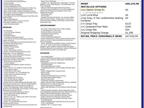 Used 2022 Hyundai Ioniq 5 SEL image 54