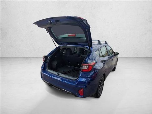 New 2026 Subaru Impreza 2.0i Sport AWD/4WD image 23